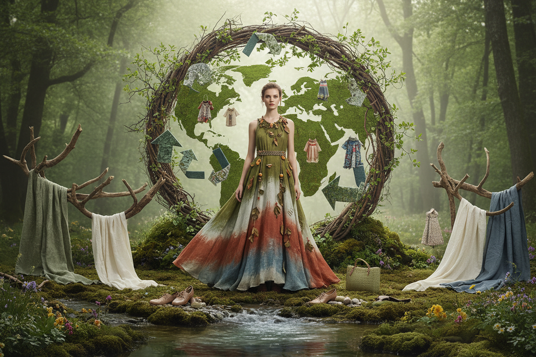 La mode et la planète